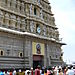 Tradition et modernisme sur Chamundi hill