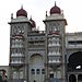 Palais de Mysore