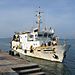 Andaman ferry boat