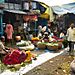 Marché aux fleurs