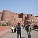 Agra fort