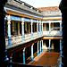 Chettinad Mansion