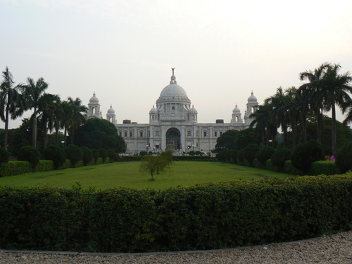 Victoria memorial