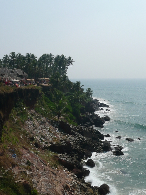 Varkala