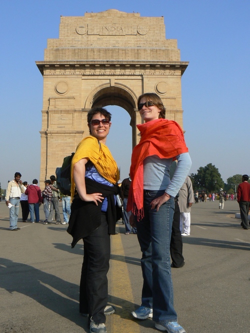 India Gate