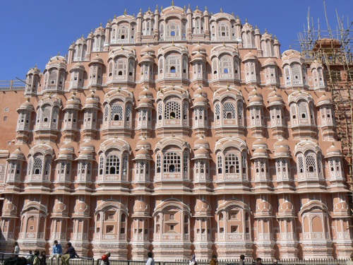 Hawa Mahal