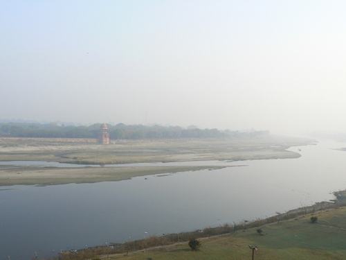 Yamuna