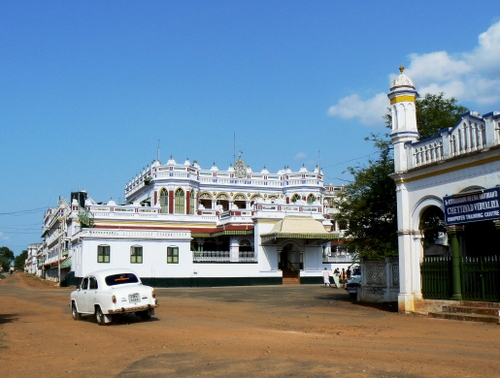 Raj Palace