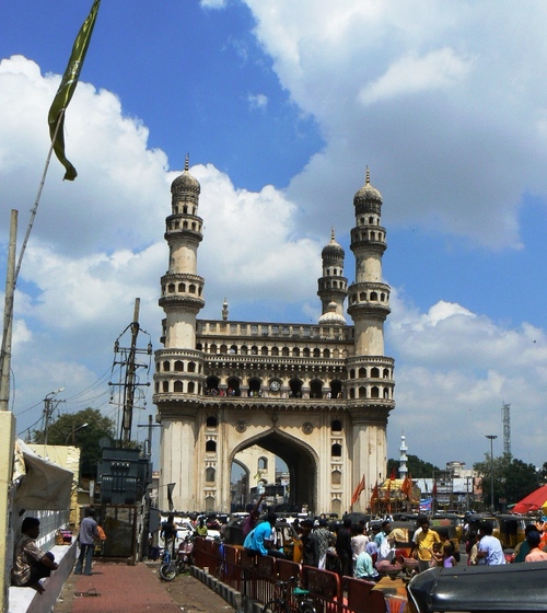 Charminar