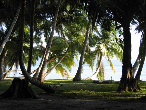 Havelock Island Sunrise resort