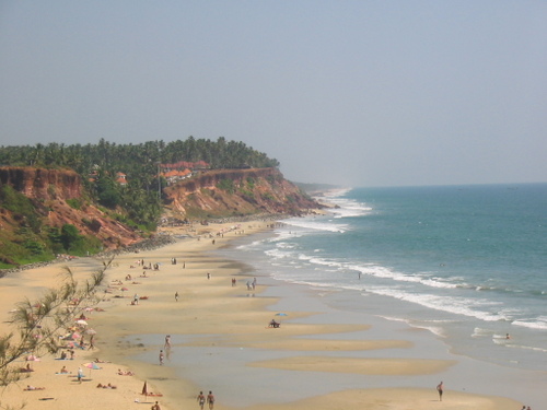 Varkala