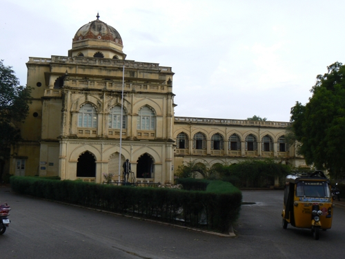 Gandhi Memorial Museum