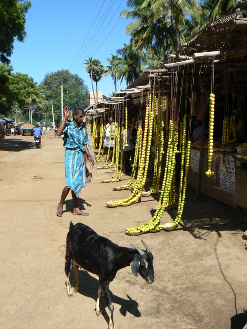 Mandalapuram