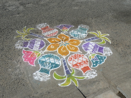 Kolam