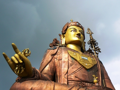 Guru Padmasambhava